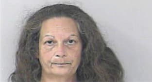 Latiffany Bivens, - St. Lucie County, FL 